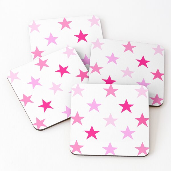 Item preview, Pink aesthetic star pack designed and sold by adelaideb1.