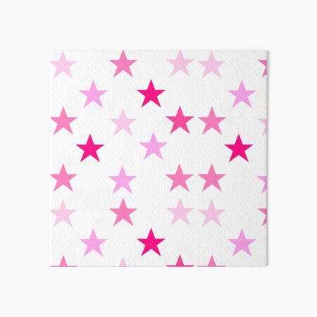 Item preview, Pink aesthetic star pack designed and sold by adelaideb1.