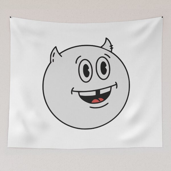 Item preview, Vince Staples Hell Bound Logo designed and sold by Kyül was here.
