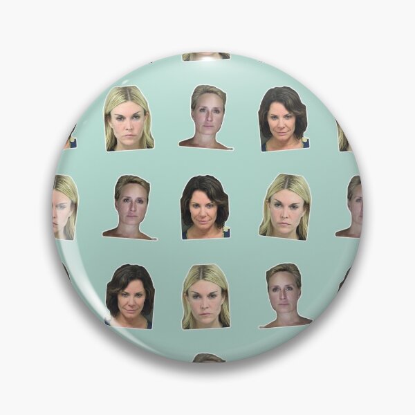 Item preview, The Mugshot Housewives of New York City - For fans of RHONY and Bravo TV designed and sold by CRTV-byalenetoo.