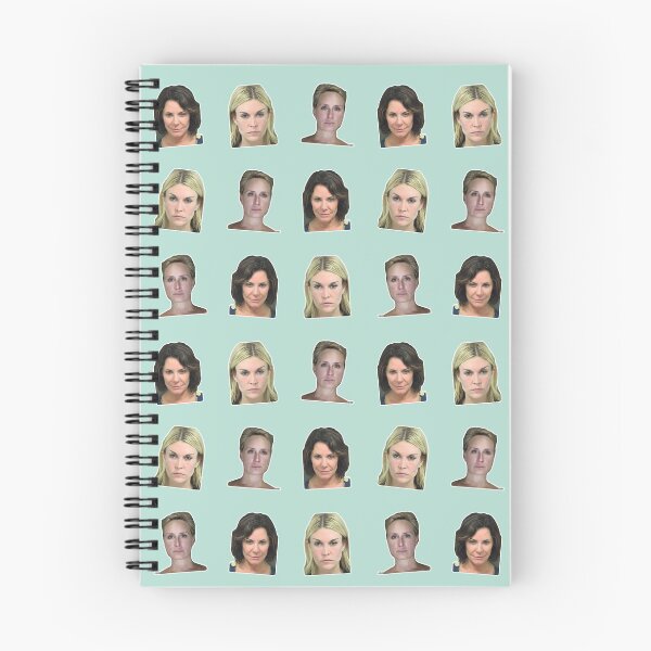 Item preview, The Mugshot Housewives of New York City - For fans of RHONY and Bravo TV designed and sold by CRTV-byalenetoo.