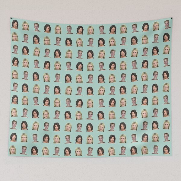 Item preview, The Mugshot Housewives of New York City - For fans of RHONY and Bravo TV designed and sold by CRTV-byalenetoo.