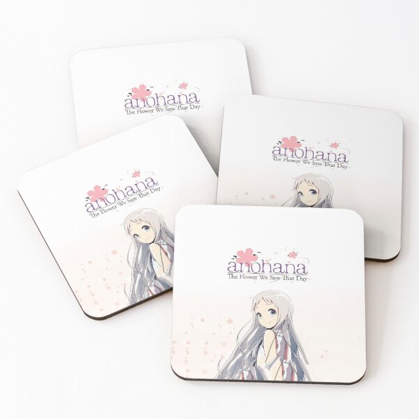 Item preview, Anohana designed and sold by Ogrimar.