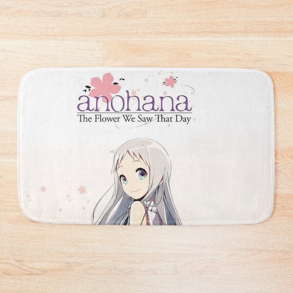 Item preview, Anohana designed and sold by Ogrimar.