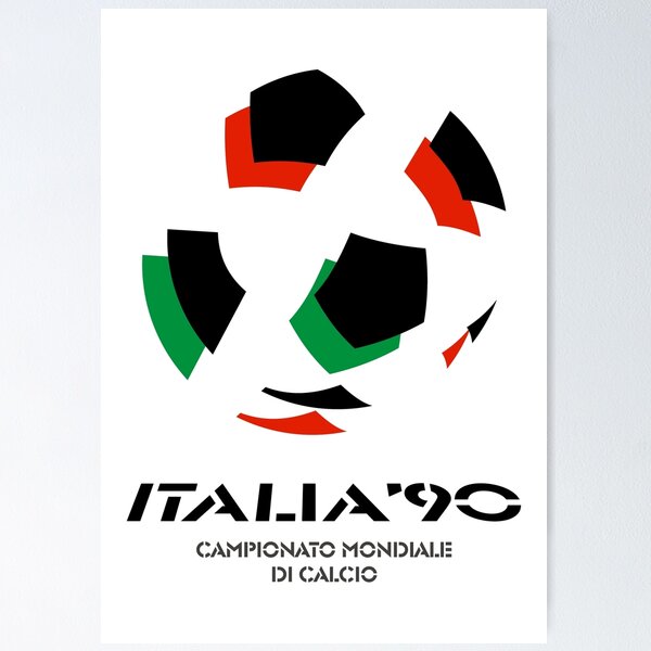 Calcio Posters for Sale