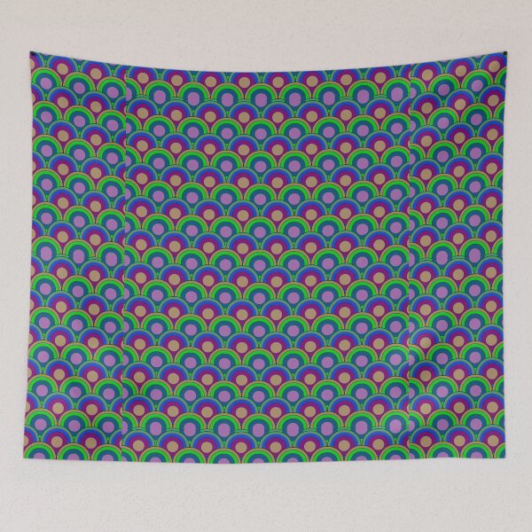 Item preview,  Dazzling Japanese Traditional designed and sold by Birdtheman12345.