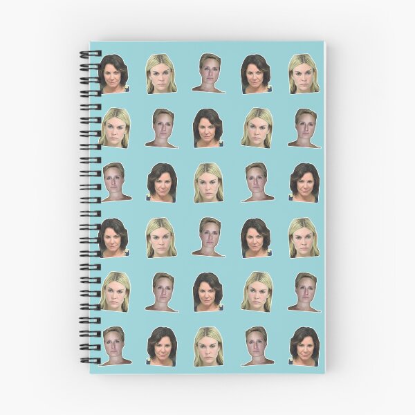 Item preview, The Mugshot Housewives of New York City - For fans of RHONY and Bravo TV designed and sold by CRTV-byalenetoo.
