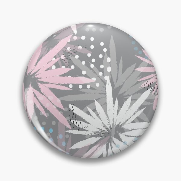 Item preview, Abstract Floral Pattern designed and sold by AnastasiaDesign.