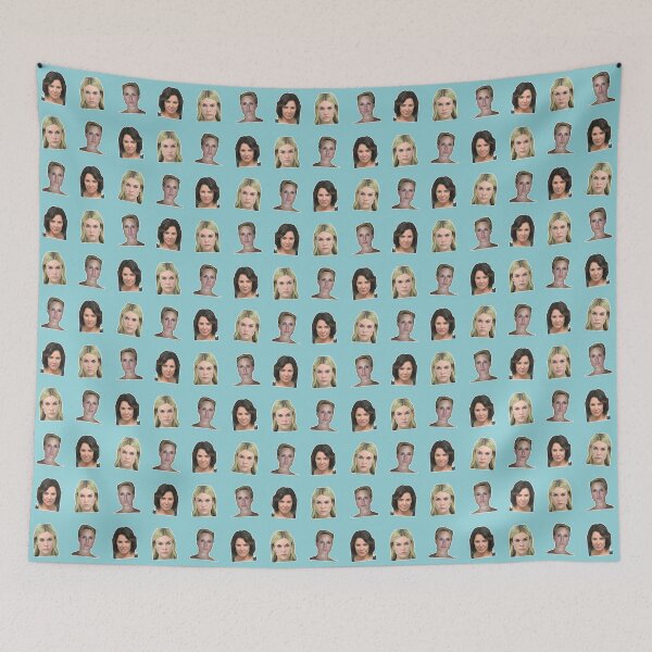 Item preview, The Mugshot Housewives of New York City - For fans of RHONY and Bravo TV designed and sold by CRTV-byalenetoo.