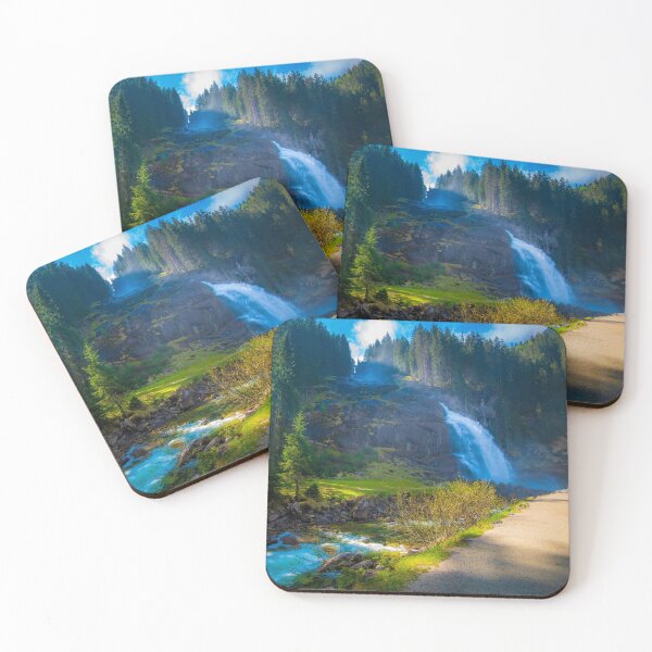 Item preview, Spring in Krimml, Austria designed and sold by PeterCseke.