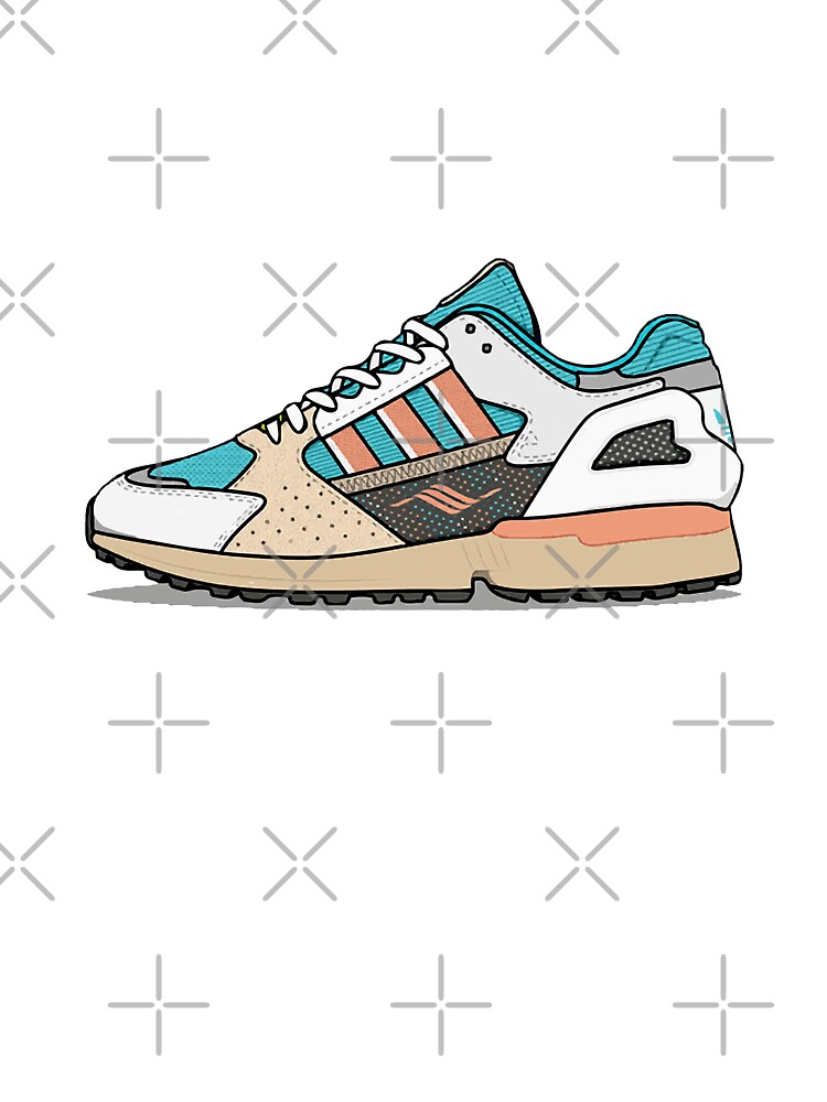 zx 10000 supercolor