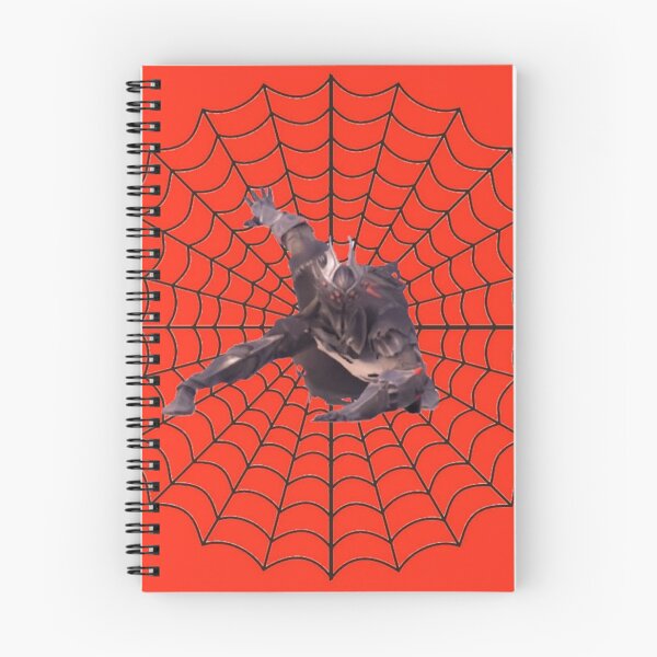 Item preview, The amazing Spider designed and sold by Supersillyguy.