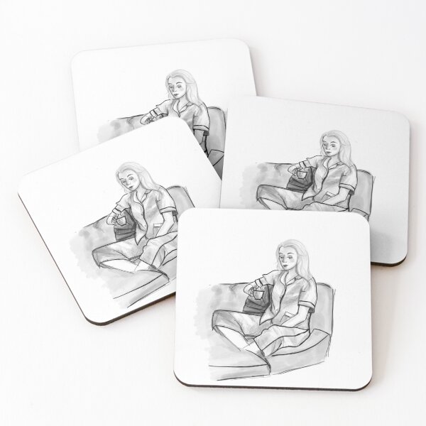Item preview, Morning Villanelle designed and sold by Nur-au.