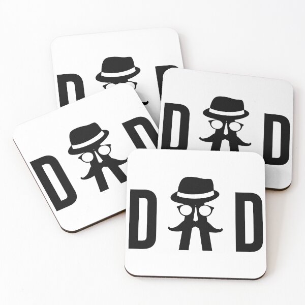 Item preview, DAD designed and sold by Achily.