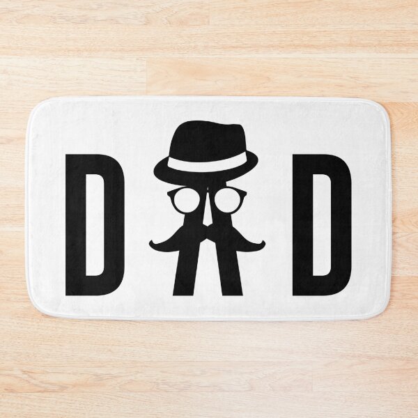 Item preview, DAD designed and sold by Achily.