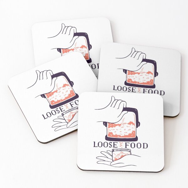 Item preview, Eating without packaging designed and sold by Dibbelchen.
