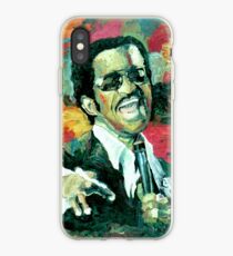 Sammy Davis Jr iPhone-Hülle & Cover
