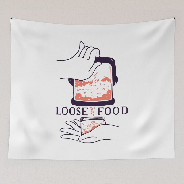 Item preview, Eating without packaging designed and sold by Dibbelchen.