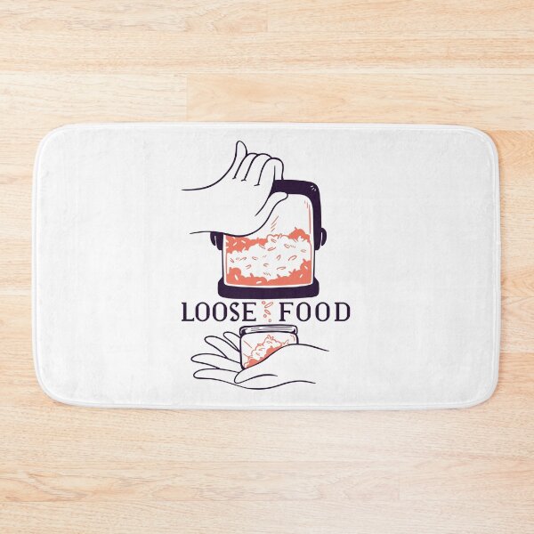 Item preview, Eating without packaging designed and sold by Dibbelchen.