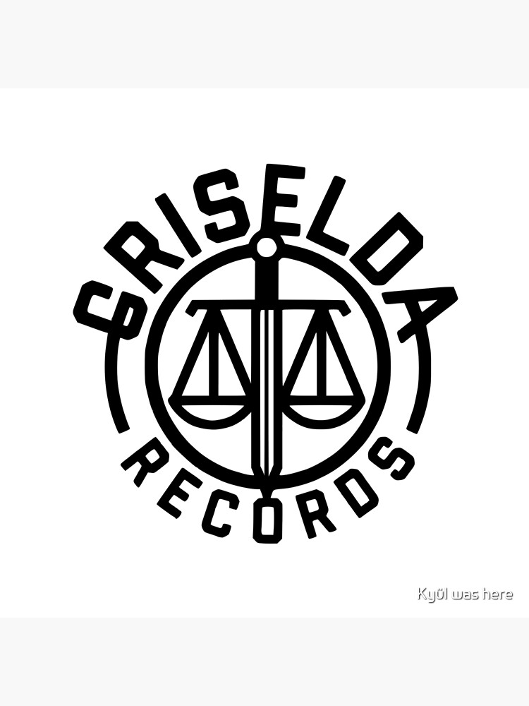 Griselda Records Logo