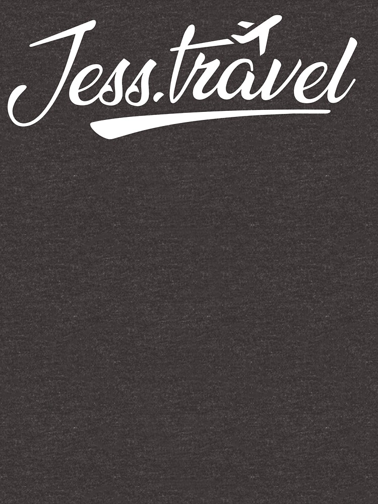 Jess.Travel White Logo by Jess-Travel
