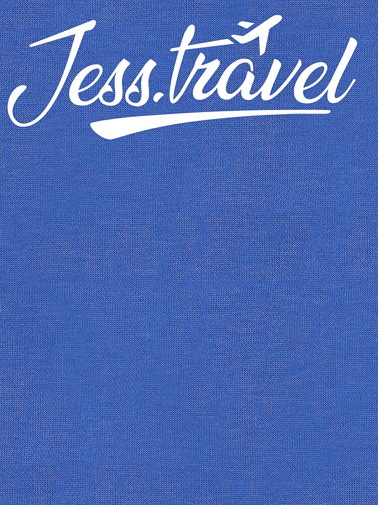 Jess.Travel White Logo by Jess-Travel