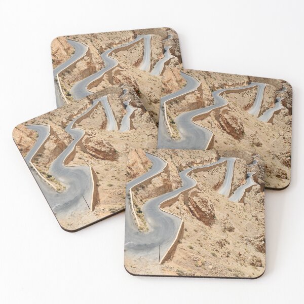Item preview, Mountain Road in Morocco designed and sold by studio838.