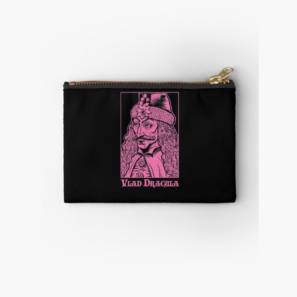 Item preview, VLAD THE IMPALER DRACULA VAMPIRE NOSFERATU TRANSYLVANIA designed and sold by timbaronart.