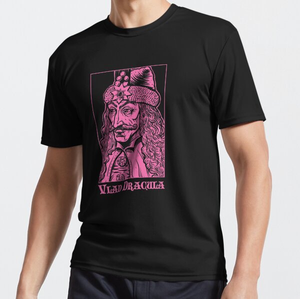 VLAD THE IMPALER - Transylvania (T-Shirt)