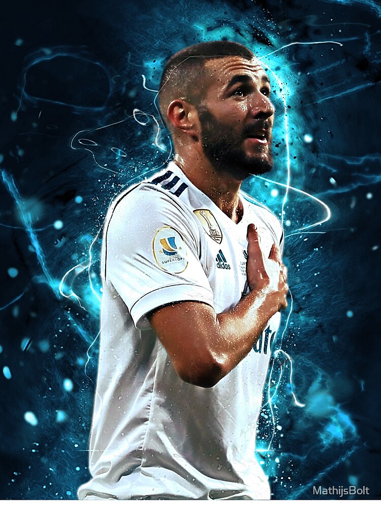 Karim Benzema Kinder : Real Vorerst An Der Spanischen ...