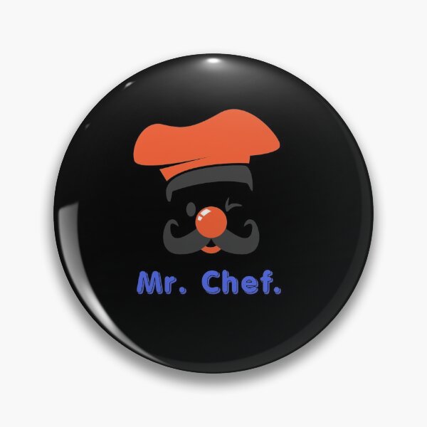 Aperçu de l'œuvre Monsieur le chef. créée et vendue par deepak011.