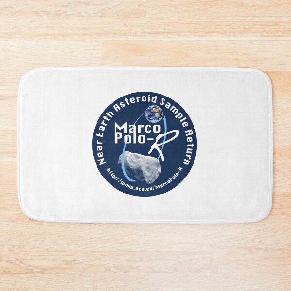 Item preview, MarcoPolo-R Logo designed and sold by Nikki SpaceStuffPlus.
