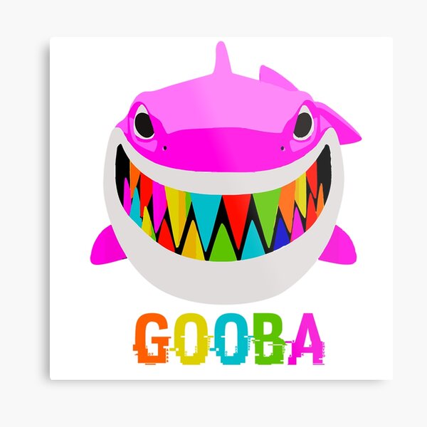 gooba roblox id code