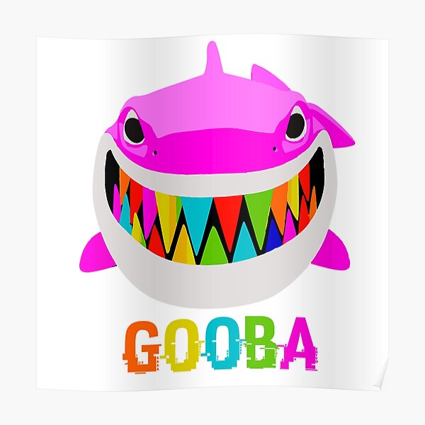 Free Free 147 Gooba Shark Svg SVG PNG EPS DXF File