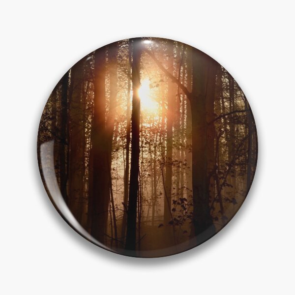 Item preview, Misty Morning Sunrise designed and sold by Brenda Mordue Humphries.