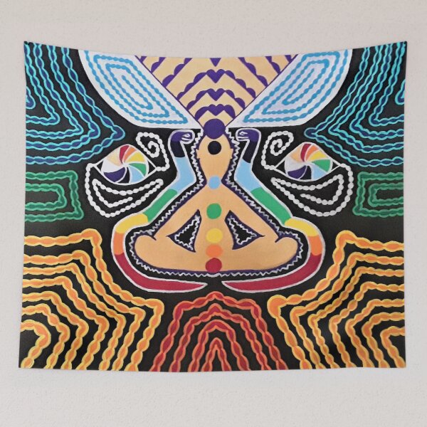 Item preview, Rainbow Body designed and sold by Shaman1919.