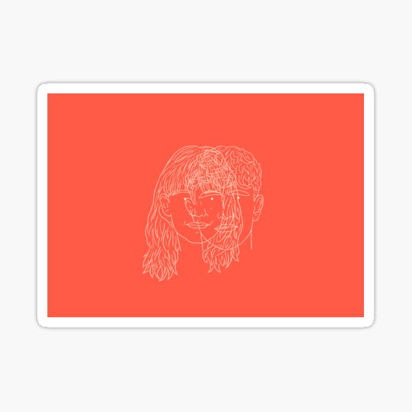 seeing-eye-to-eye-normal-people-sticker-for-sale-by-harrypb-redbubble