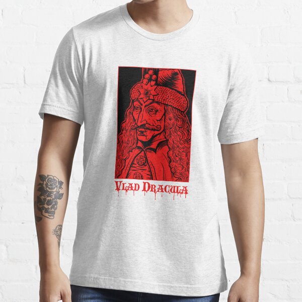 Vlad Tepes the impaler' Men's T-Shirt