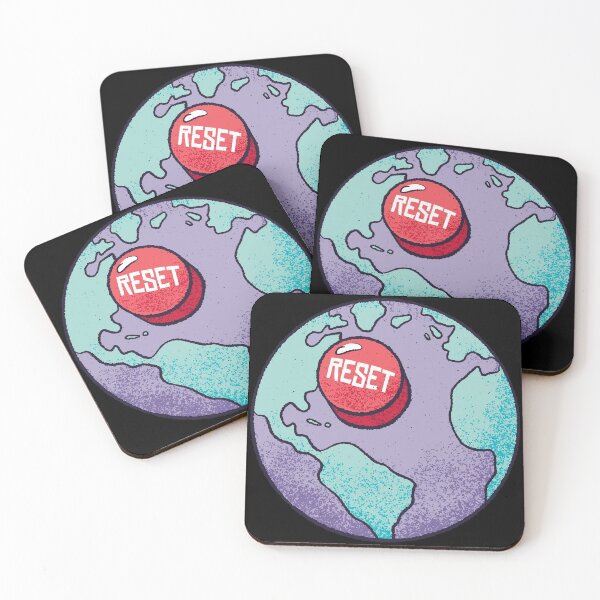Item preview, World restart of the earth designed and sold by Dibbelchen.
