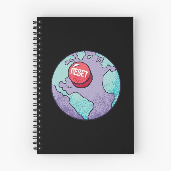 Item preview, World restart of the earth designed and sold by Dibbelchen.