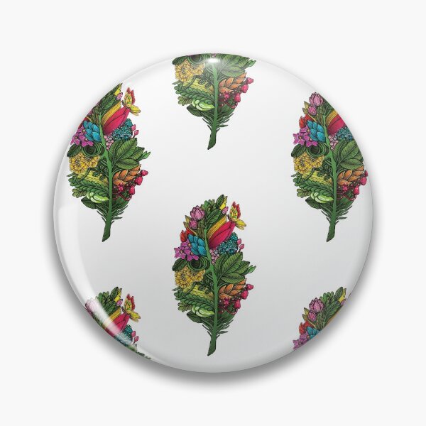 Item preview, HIDDEN LEAVES designed and sold by hellomartywoods.