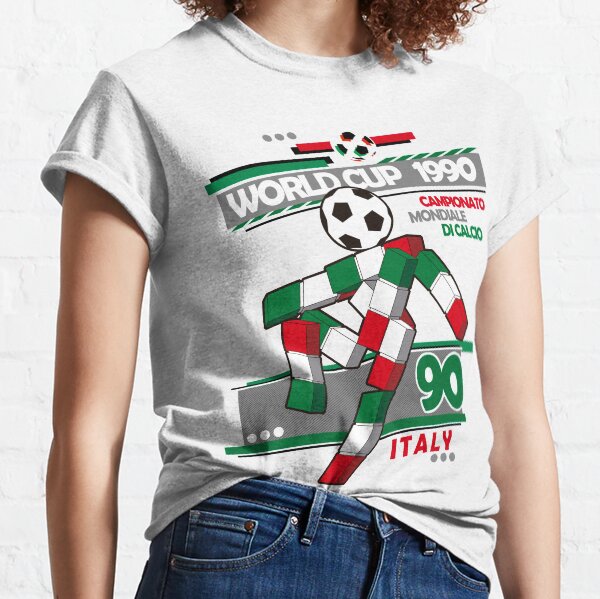 Ciao - Italia 90 Classic T-Shirt
