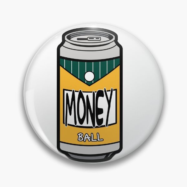 Item preview, Oakland A's Money Ball X Beer designed and sold by MarJerryOh.