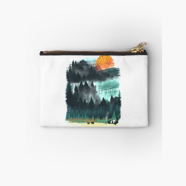 Item preview, Wilderness designed and sold by Dan Elijah Fajardo.