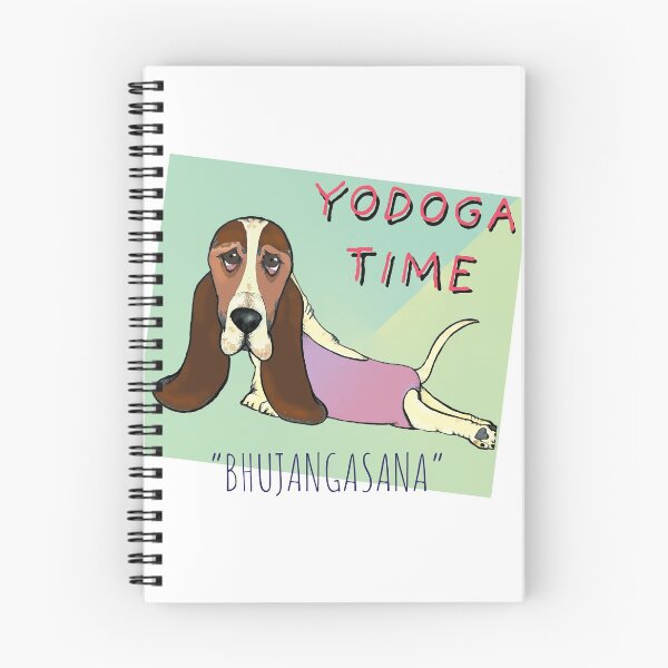 Item preview, YoDOGa-B designed and sold by LaMarla.