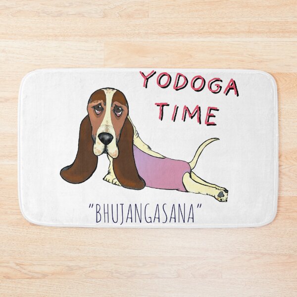 Item preview, YoDOGa-B designed and sold by LaMarla.