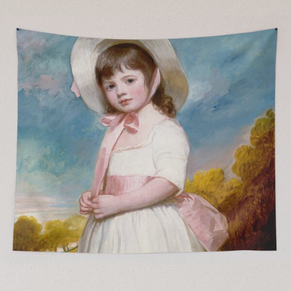 Item preview,  1734-1802). Oil on canvas (1781-1783).
     designed and sold by brushandframes.