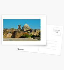 San Jose Postcards