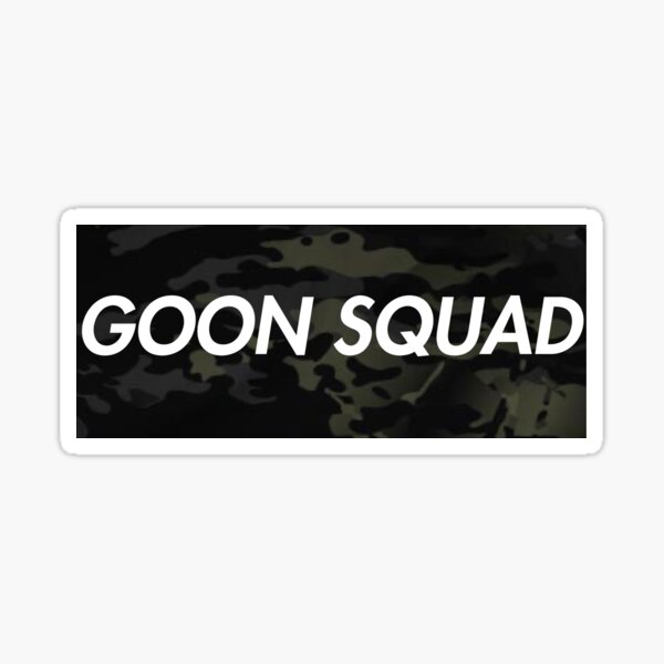 Goon Gifts & Merchandise | Redbubble