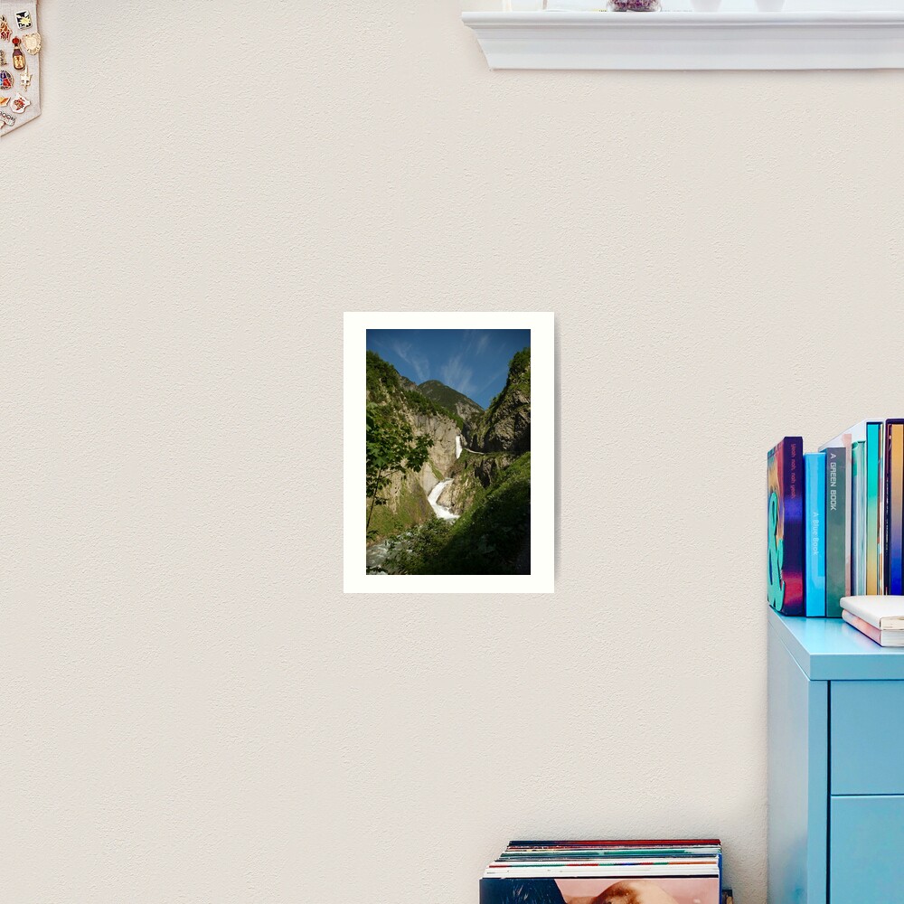 Item preview, Art Print designed and sold by steppeland.